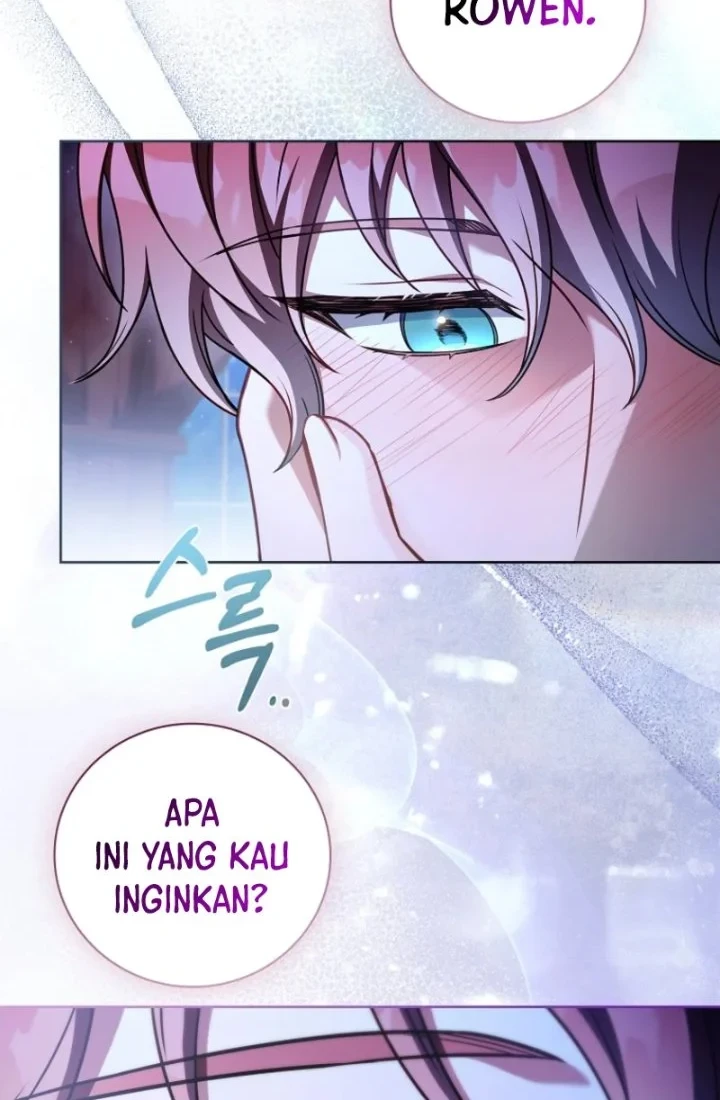 The Father and the Daughter Chapter 59 Gambar 36