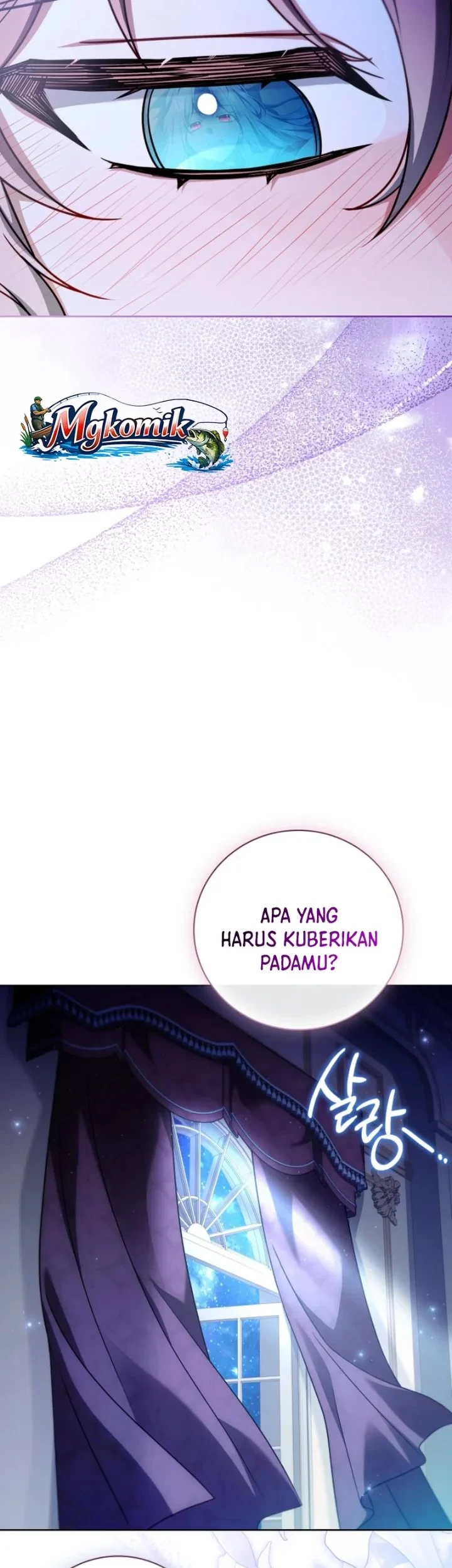 The Father and the Daughter Chapter 59 Gambar 37