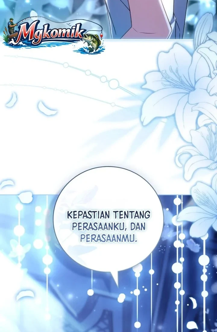 The Father and the Daughter Chapter 59 Gambar 42