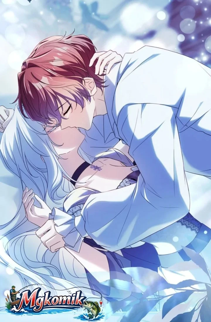 The Father and the Daughter Chapter 59 Gambar 46