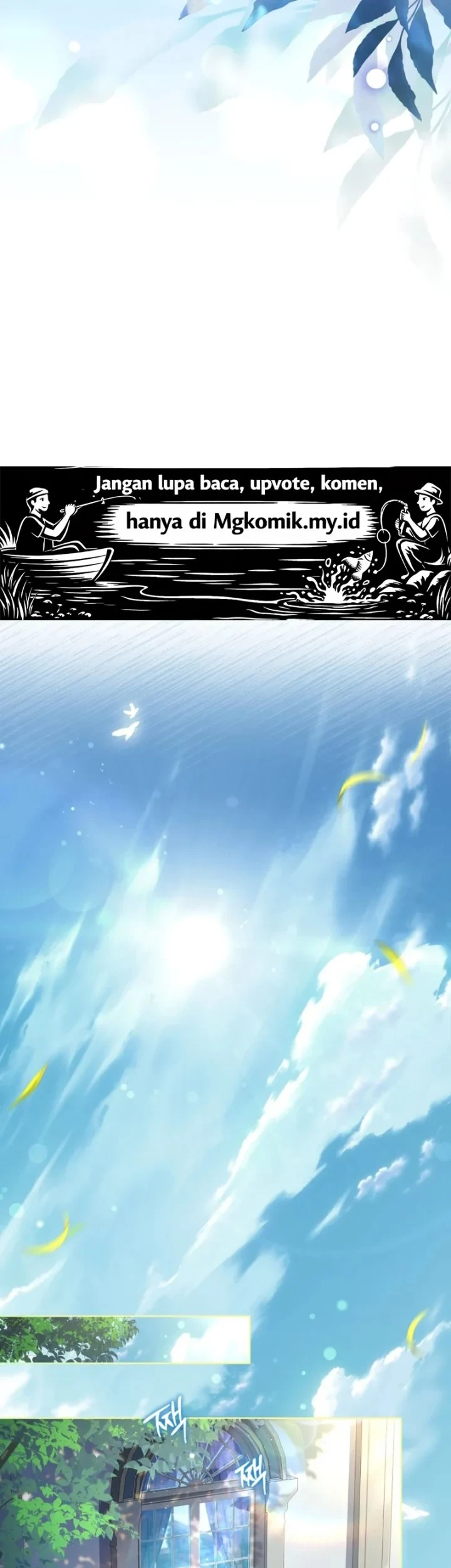 The Father and the Daughter Chapter 59 Gambar 47