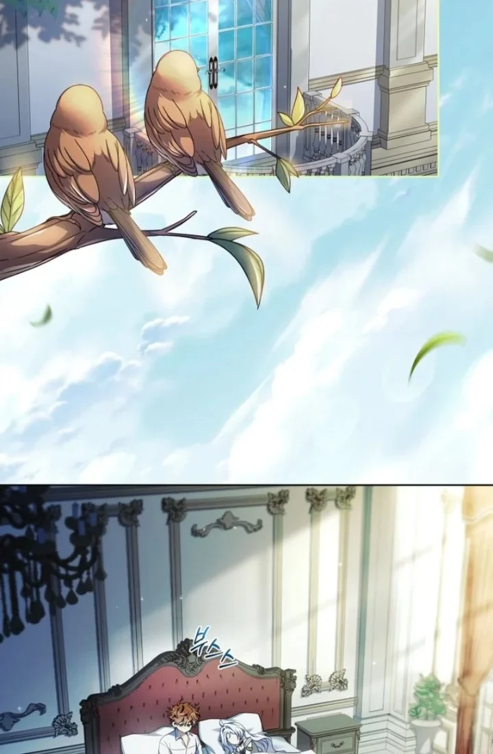The Father and the Daughter Chapter 59 Gambar 48