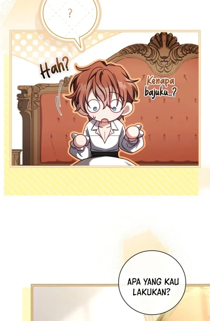The Father and the Daughter Chapter 59 Gambar 50