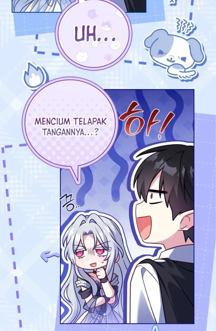 The Father and the Daughter Chapter 59 Gambar 6