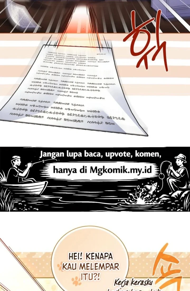 The Father and the Daughter Chapter 59 Gambar 8