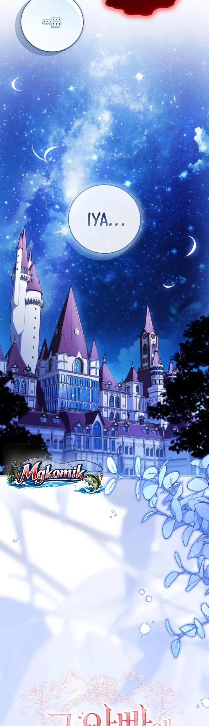The Father and the Daughter Chapter 59 Gambar 11