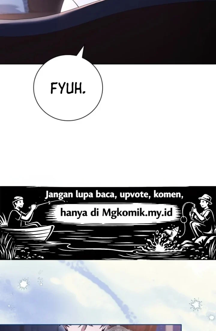The Father and the Daughter Chapter 59 Gambar 16
