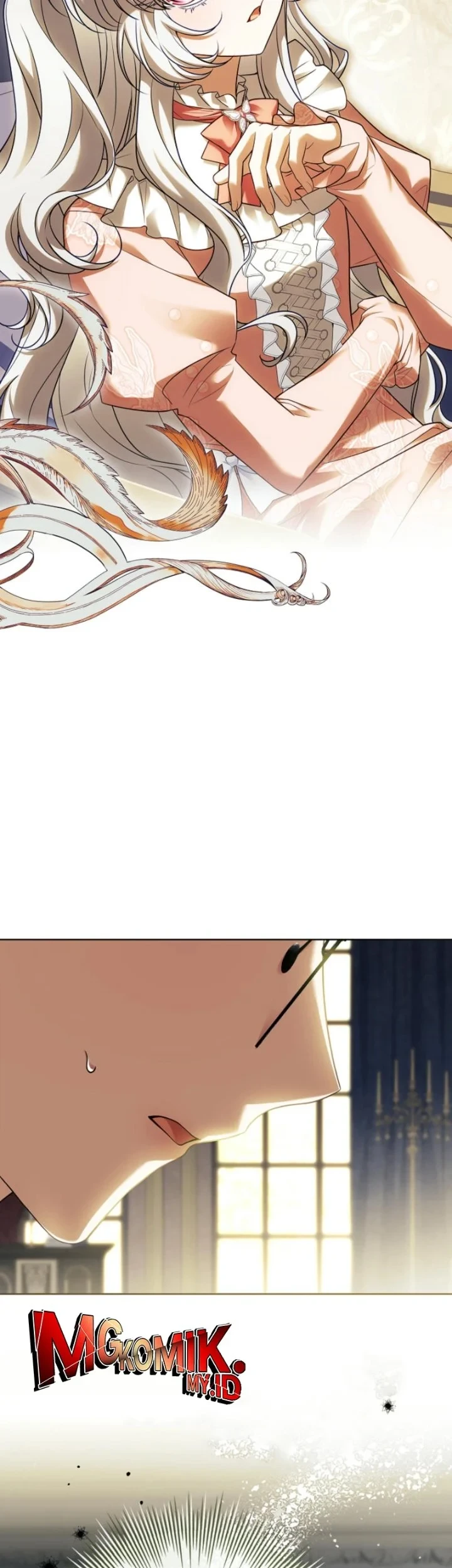 The Father and the Daughter Chapter 6 Gambar 21