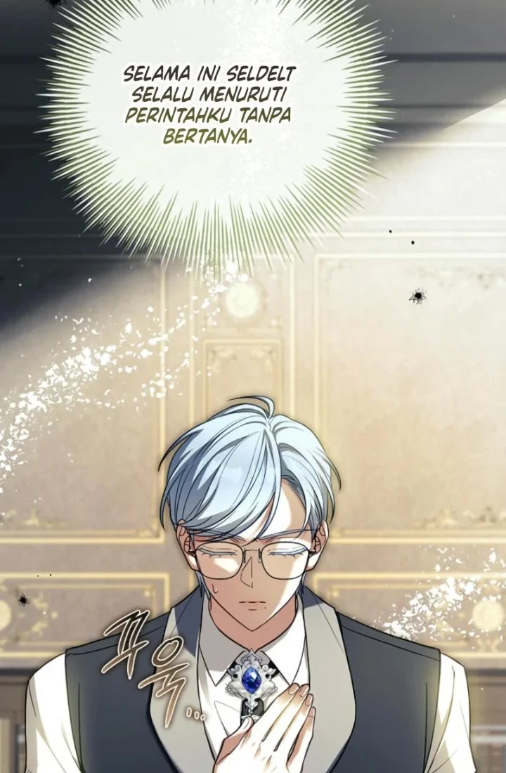 The Father and the Daughter Chapter 6 Gambar 22