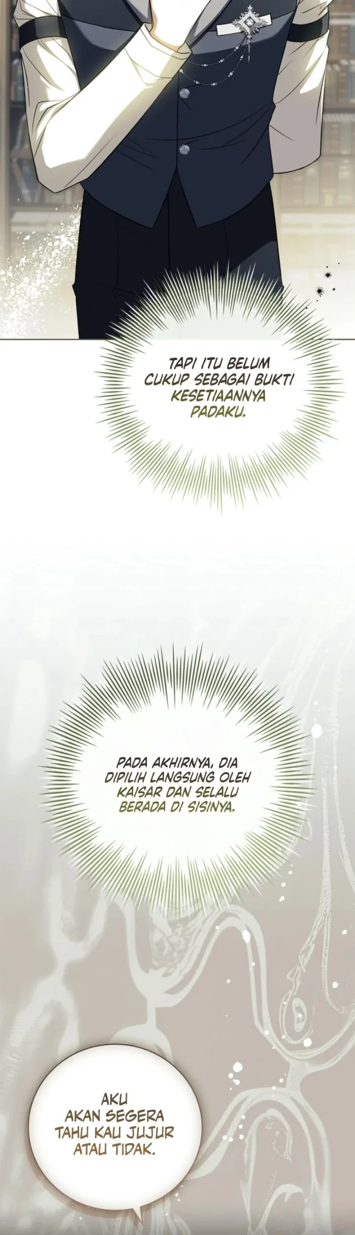 The Father and the Daughter Chapter 6 Gambar 23