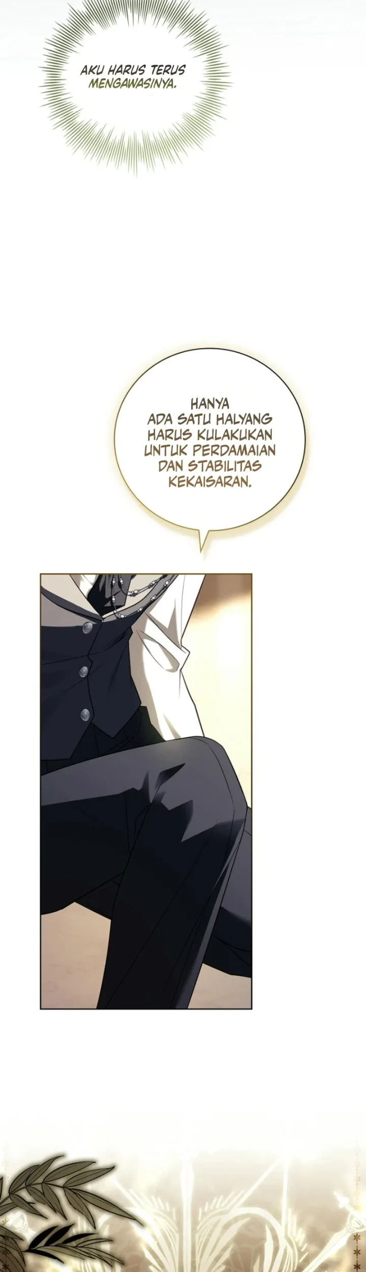 The Father and the Daughter Chapter 6 Gambar 25