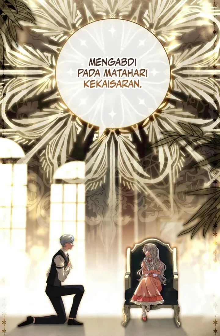 The Father and the Daughter Chapter 6 Gambar 26