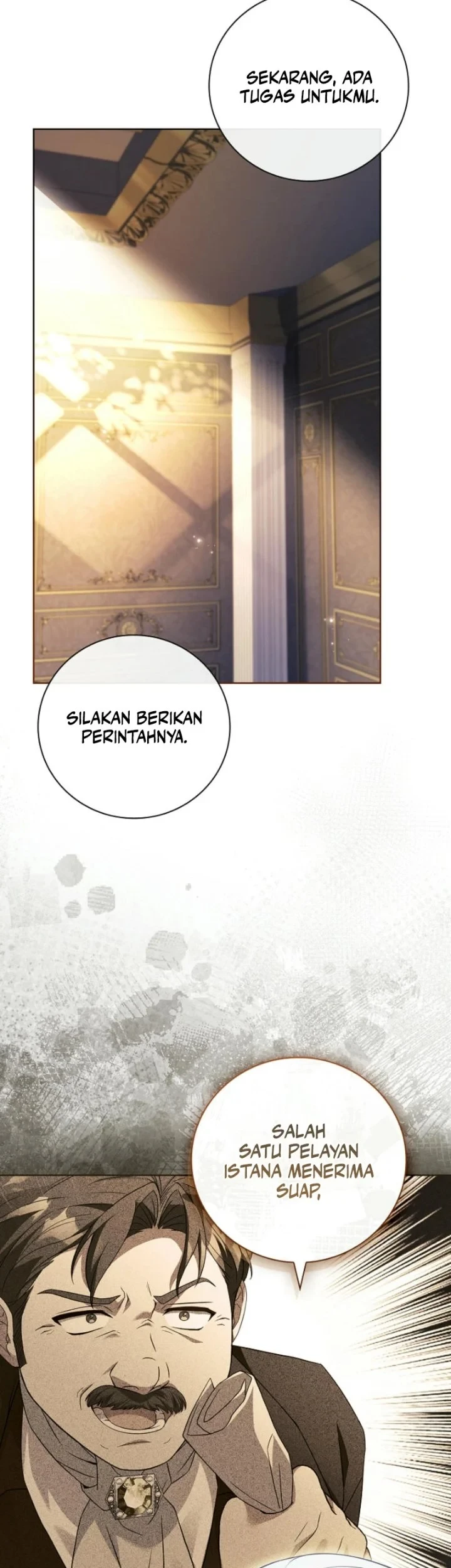 The Father and the Daughter Chapter 6 Gambar 29