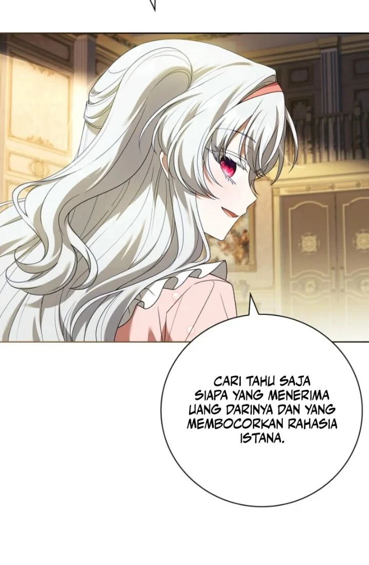 The Father and the Daughter Chapter 6 Gambar 32