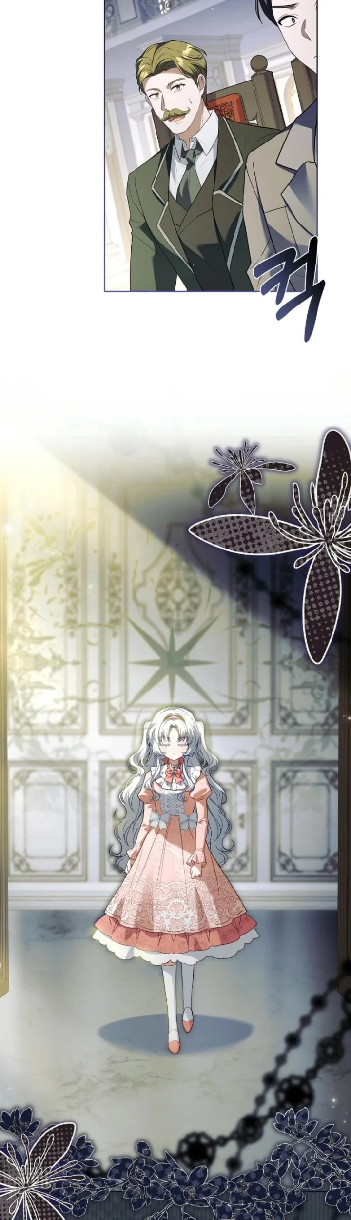 The Father and the Daughter Chapter 6 Gambar 37