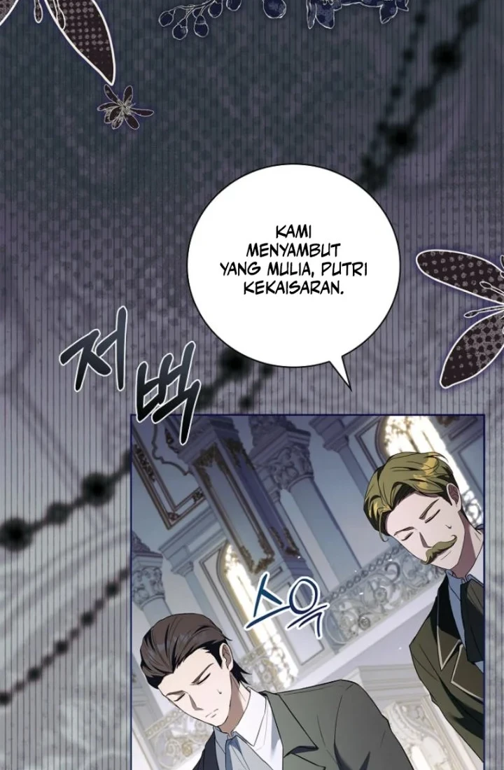 The Father and the Daughter Chapter 6 Gambar 38