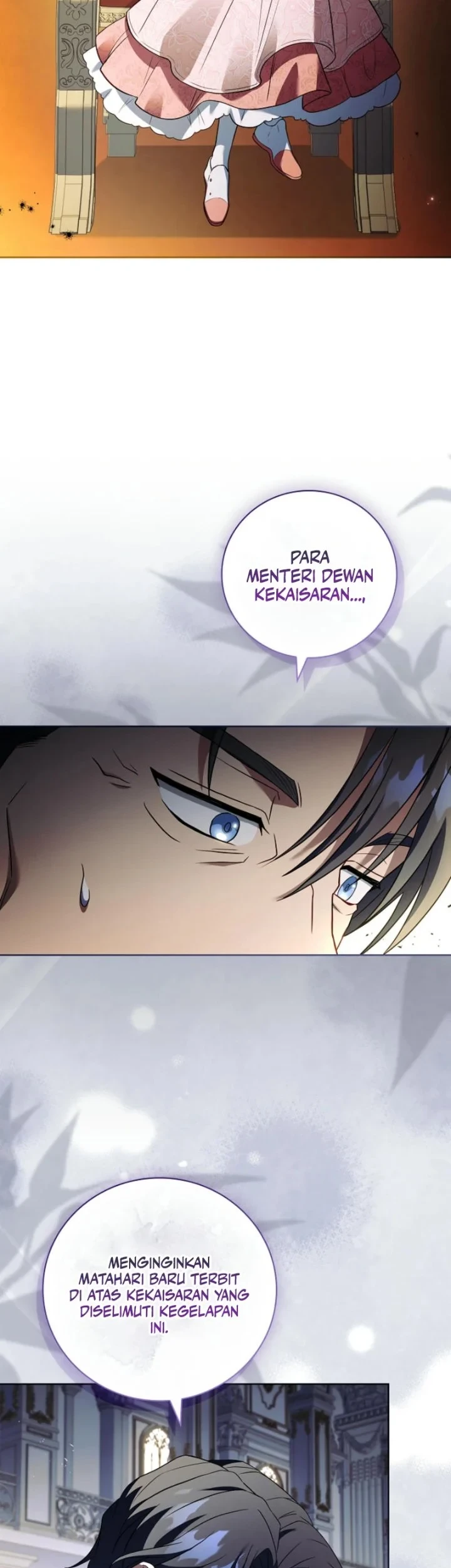 The Father and the Daughter Chapter 6 Gambar 41