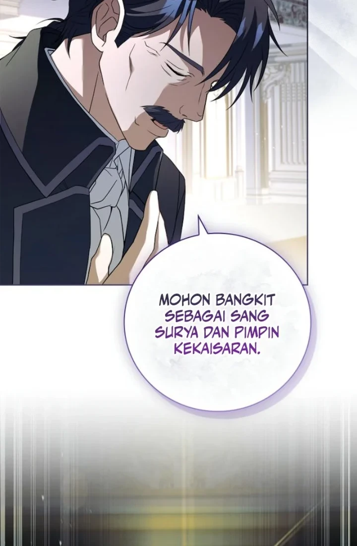 The Father and the Daughter Chapter 6 Gambar 42