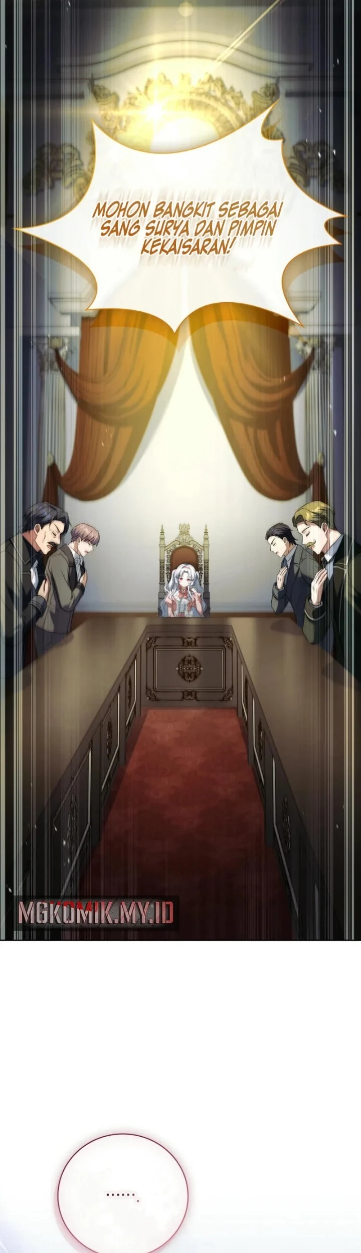 The Father and the Daughter Chapter 6 Gambar 43