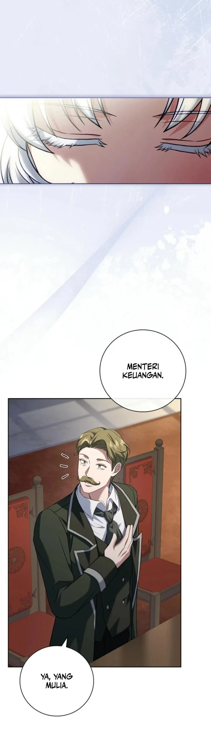 The Father and the Daughter Chapter 6 Gambar 45