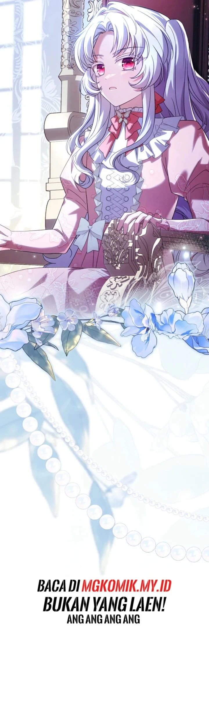 The Father and the Daughter Chapter 6 Gambar 47