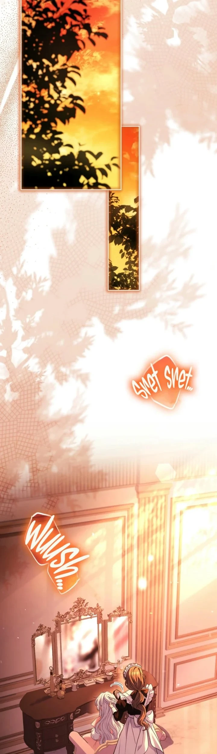 The Father and the Daughter Chapter 6 Gambar 49