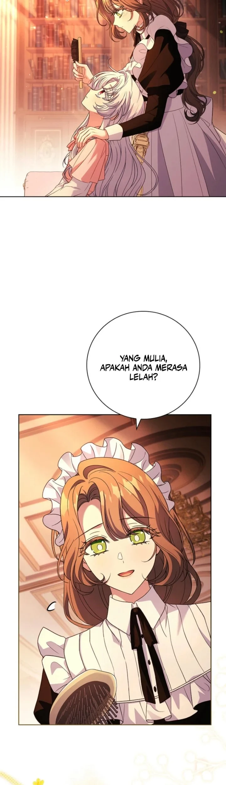 The Father and the Daughter Chapter 6 Gambar 51