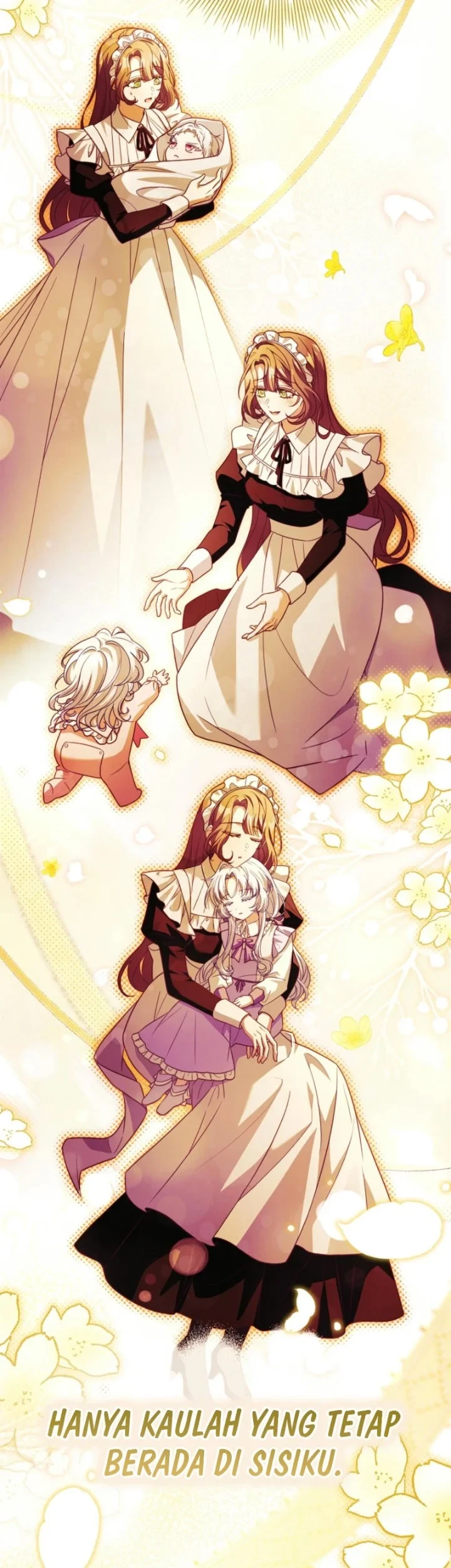 The Father and the Daughter Chapter 6 Gambar 53