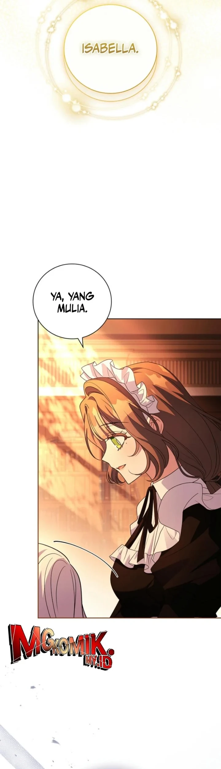 The Father and the Daughter Chapter 6 Gambar 55