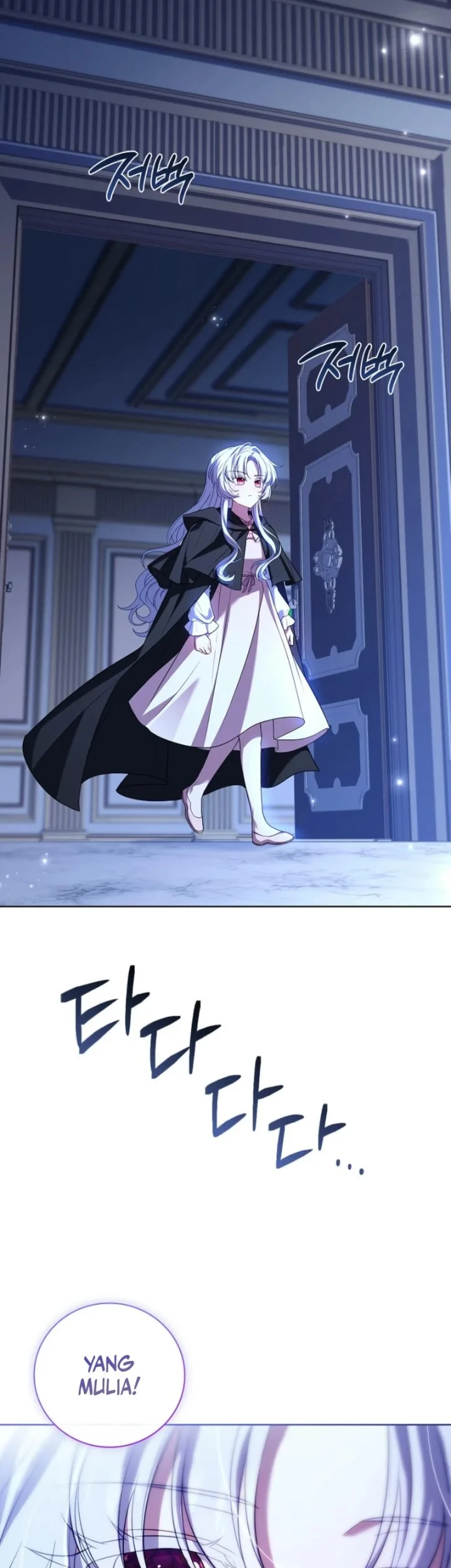The Father and the Daughter Chapter 6 Gambar 3