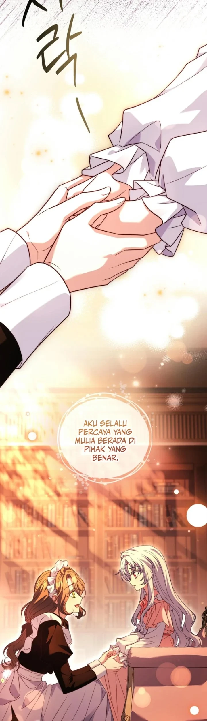 The Father and the Daughter Chapter 6 Gambar 59