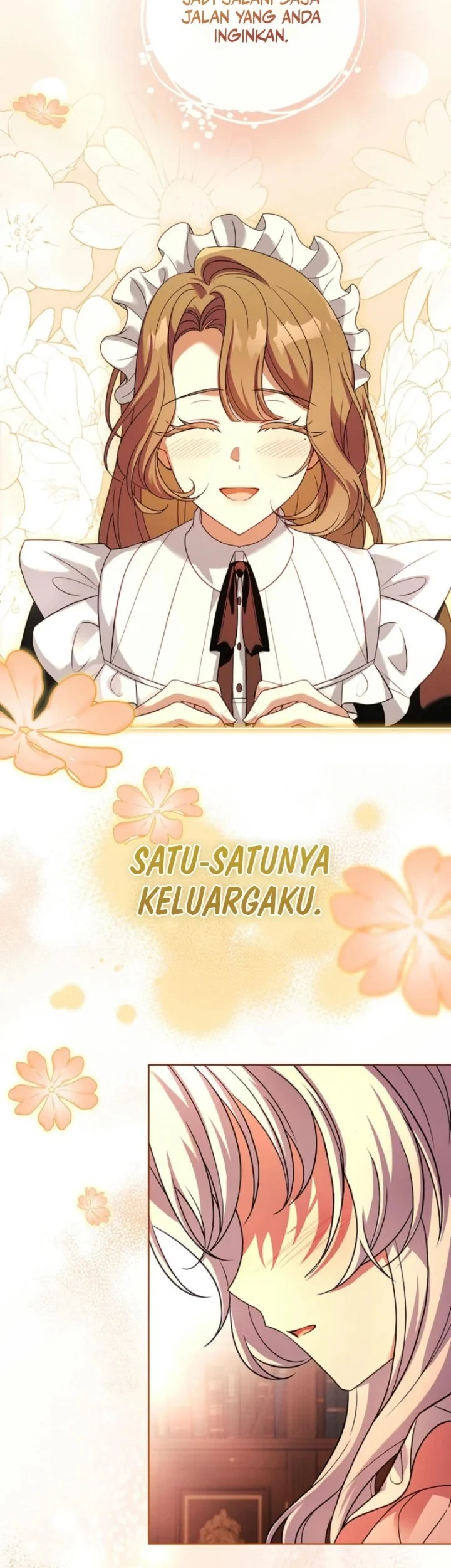 The Father and the Daughter Chapter 6 Gambar 61