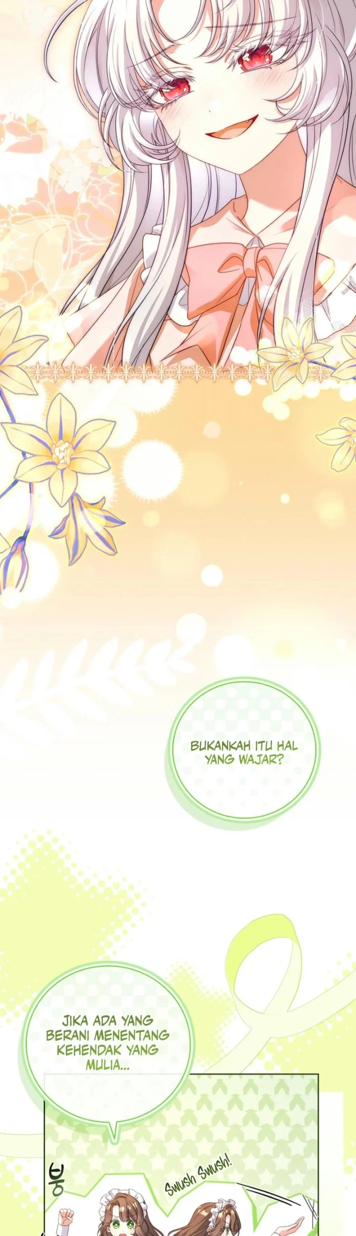 The Father and the Daughter Chapter 6 Gambar 63