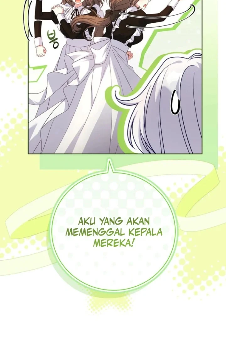 The Father and the Daughter Chapter 6 Gambar 64