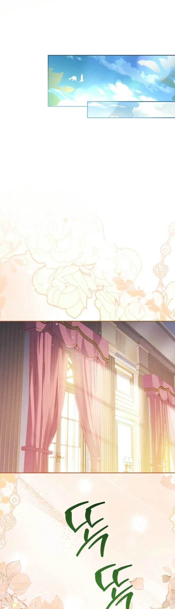 The Father and the Daughter Chapter 6 Gambar 67