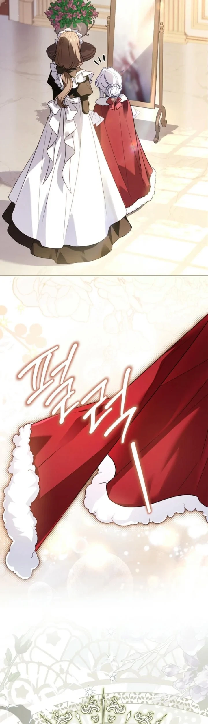 The Father and the Daughter Chapter 6 Gambar 69