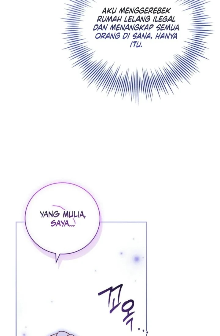 The Father and the Daughter Chapter 6 Gambar 6