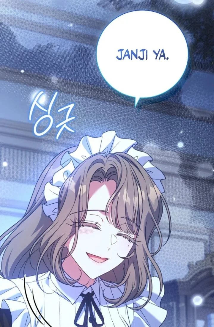 The Father and the Daughter Chapter 6 Gambar 12