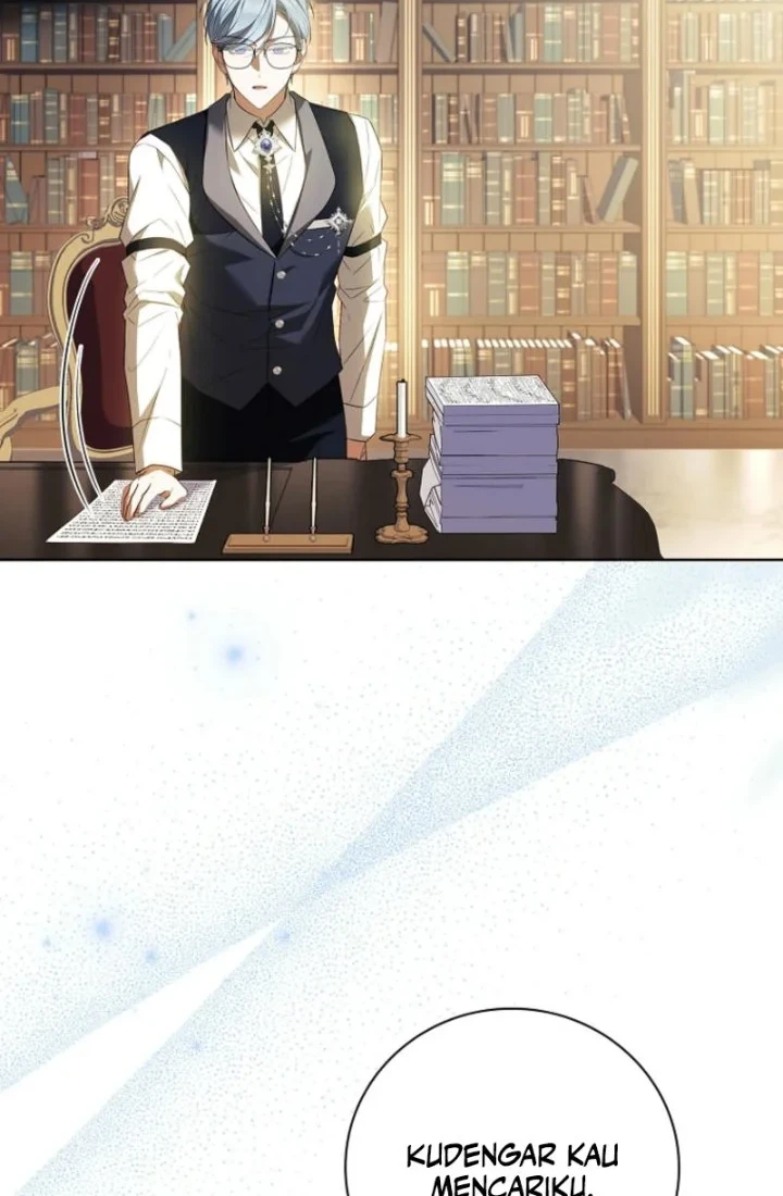 The Father and the Daughter Chapter 6 Gambar 16