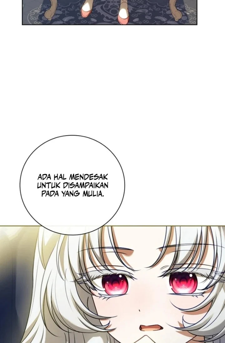 The Father and the Daughter Chapter 6 Gambar 18