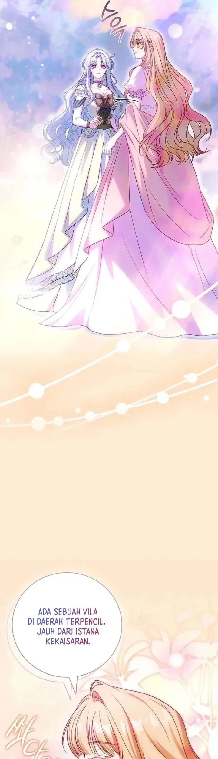 The Father and the Daughter Chapter 60 Gambar 20