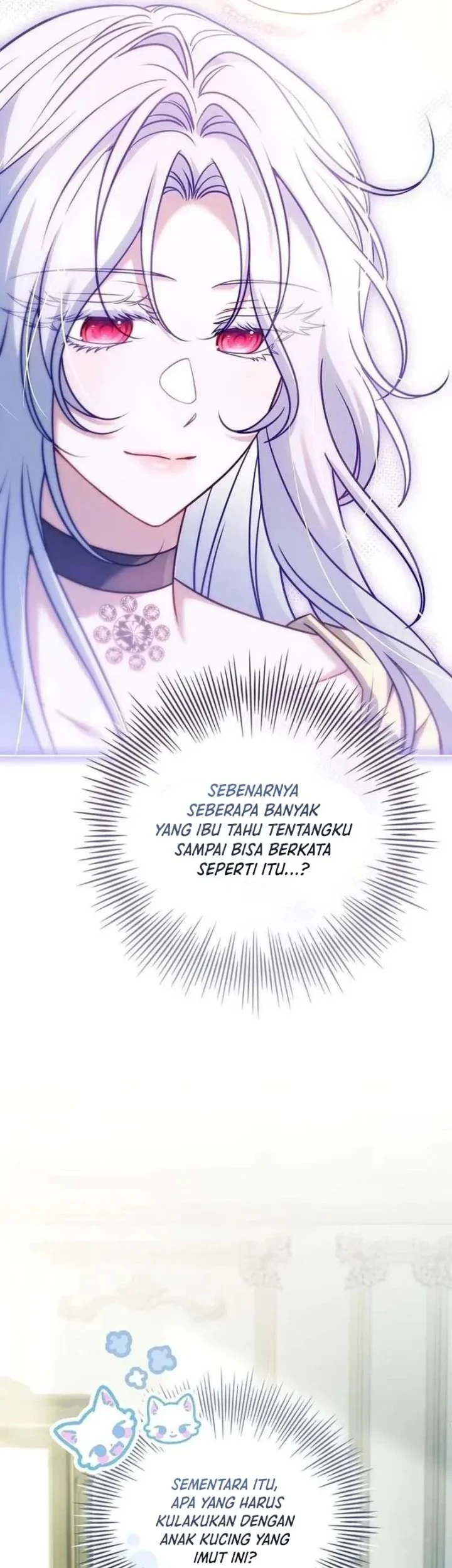 The Father and the Daughter Chapter 60 Gambar 27