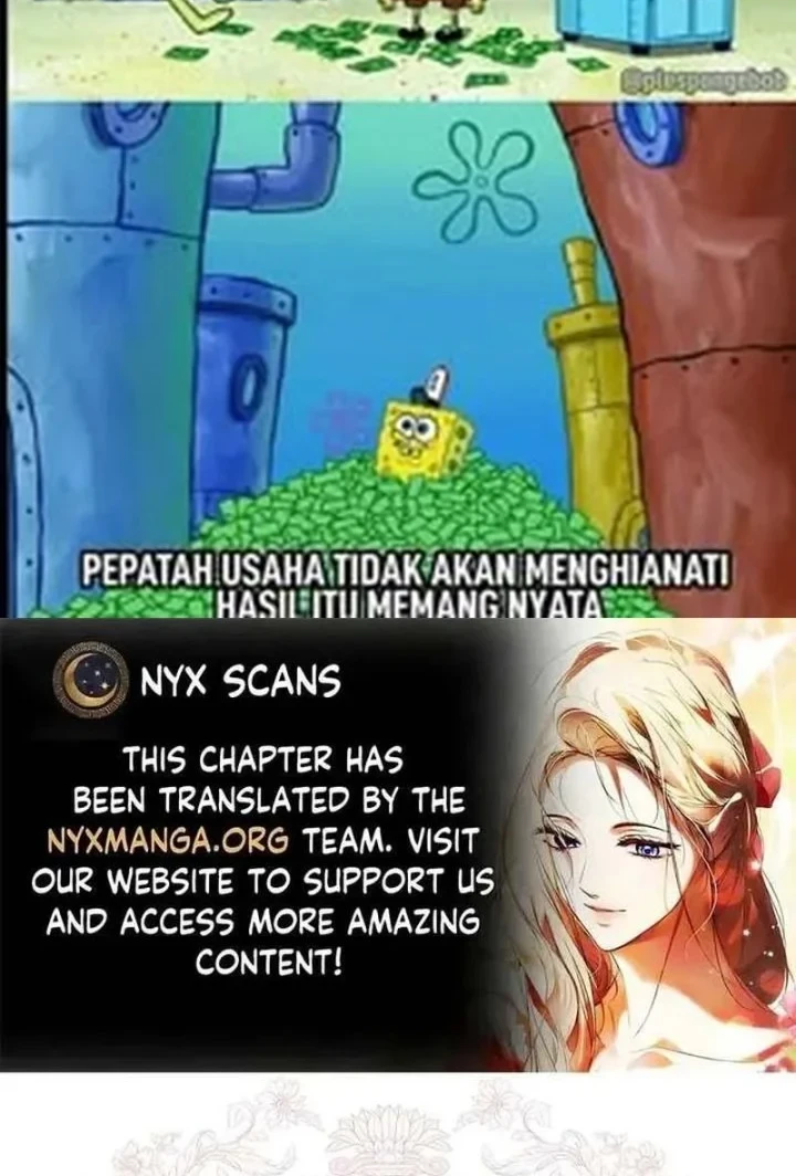 Manhwa The Father and the Daughter Chapter 60 gambar 2