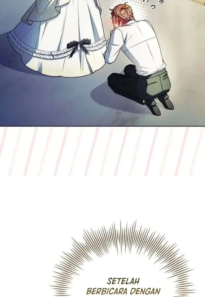 The Father and the Daughter Chapter 60 Gambar 38