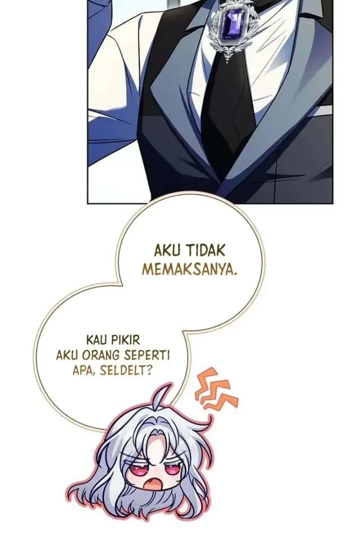 The Father and the Daughter Chapter 60 Gambar 52