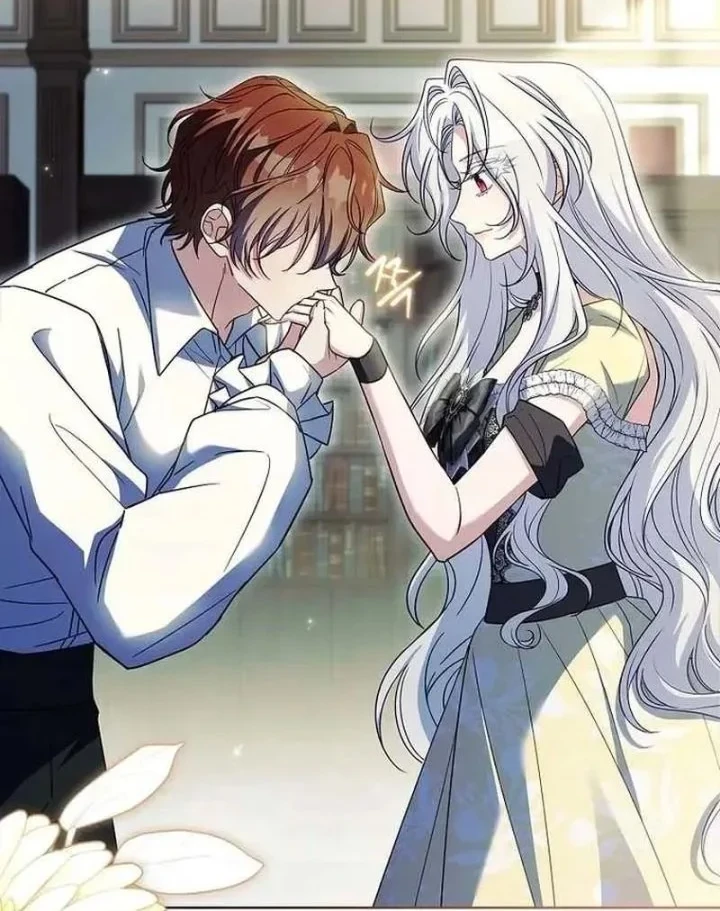 The Father and the Daughter Chapter 60 Gambar 65