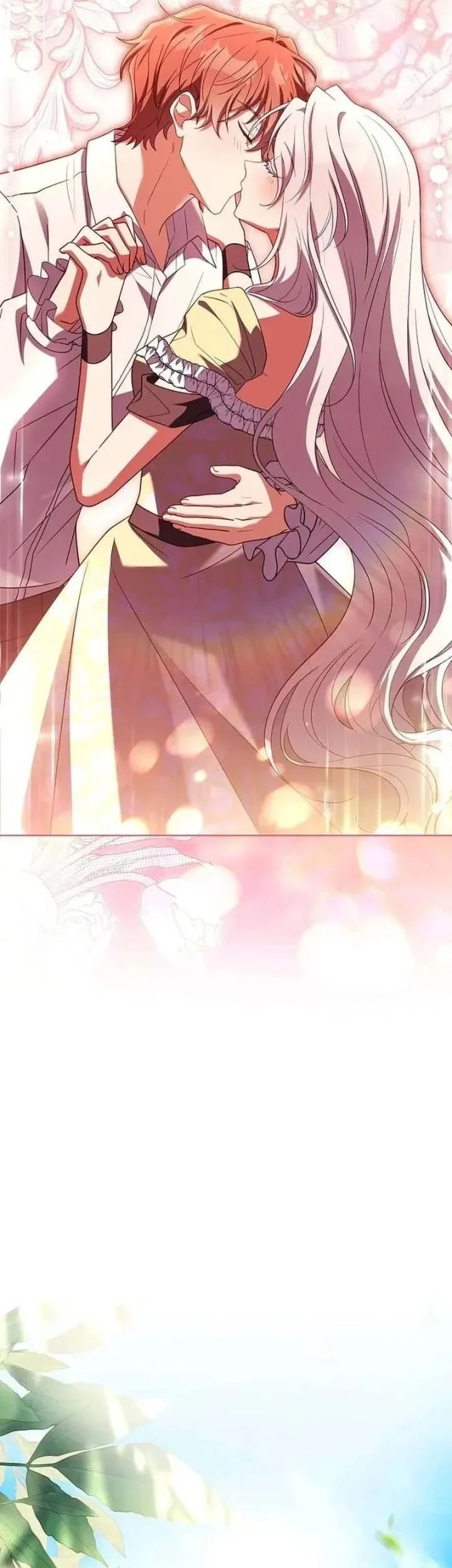 The Father and the Daughter Chapter 60 Gambar 68