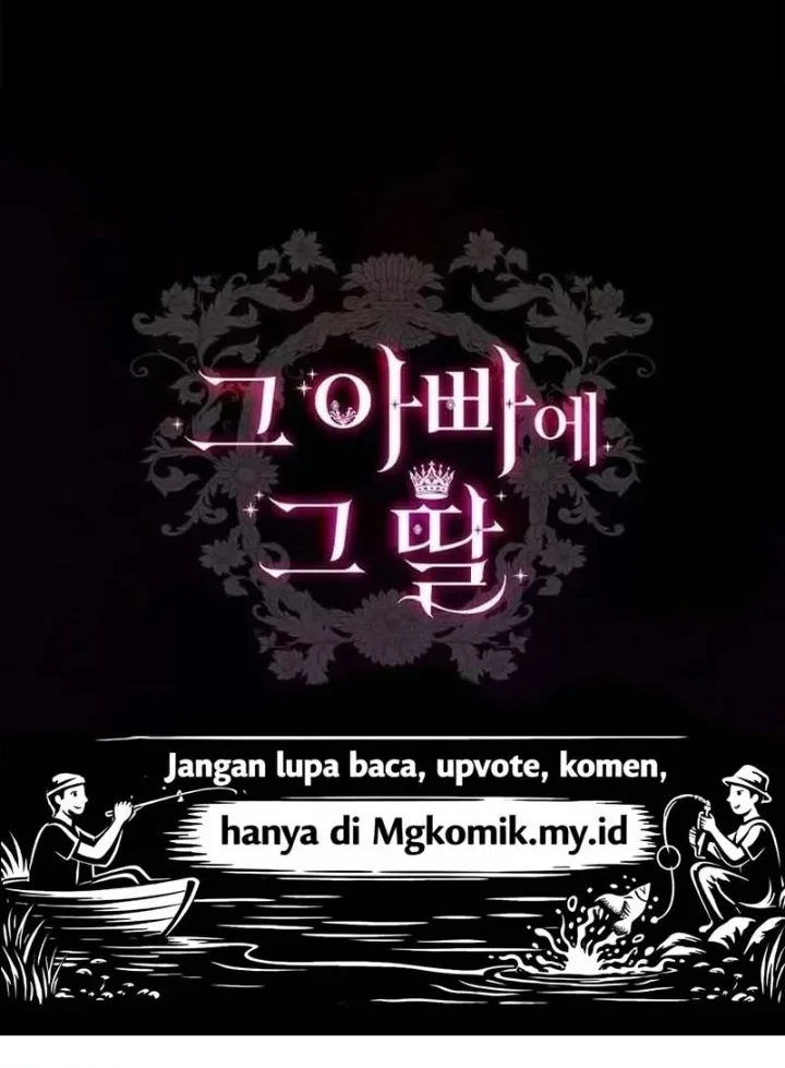 The Father and the Daughter Chapter 60 Gambar 81