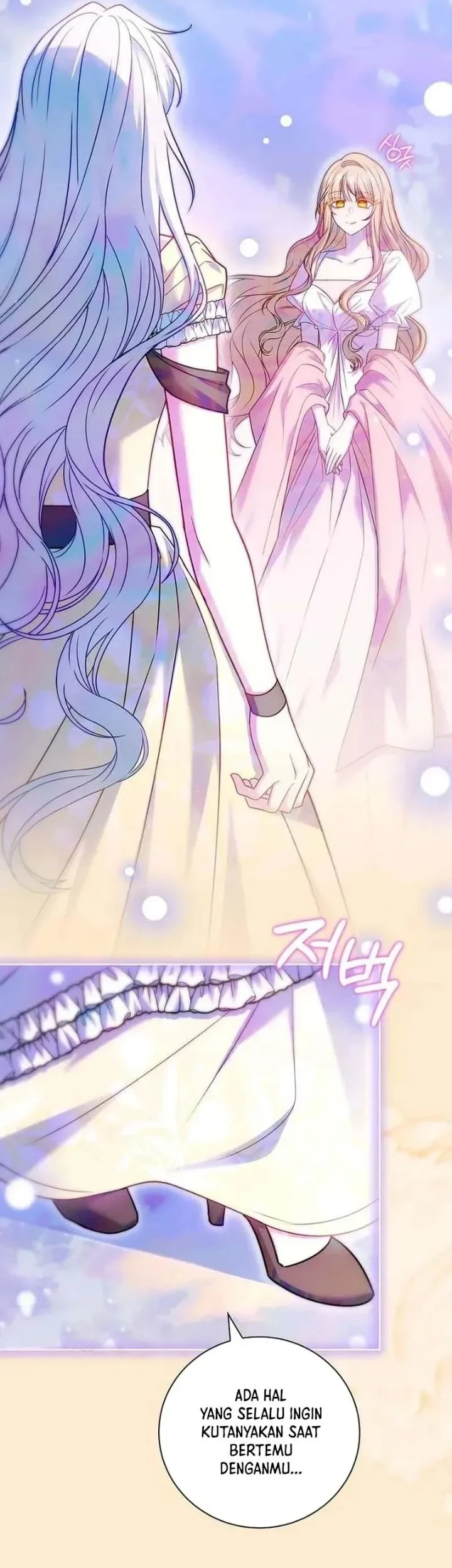 The Father and the Daughter Chapter 60 Gambar 6