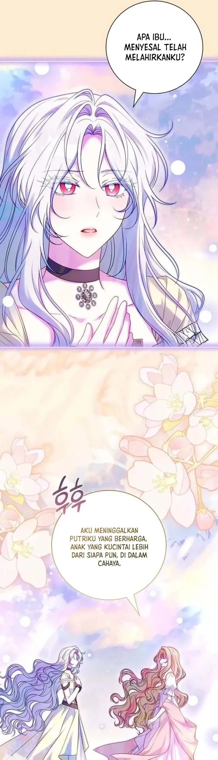 The Father and the Daughter Chapter 60 Gambar 8